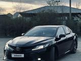 Toyota Camry 2019 годаүшін11 700 000 тг. в Семей