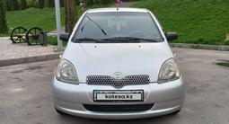 Toyota Yaris 2002 года за 3 500 000 тг. в Алматы – фото 3