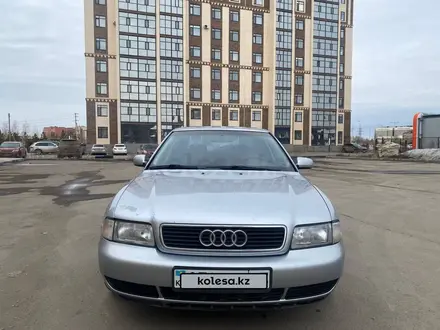 Audi A4 1996 года за 2 500 000 тг. в Кокшетау