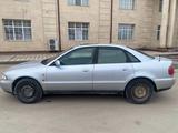 Audi A4 1996 года за 2 500 000 тг. в Кокшетау – фото 3