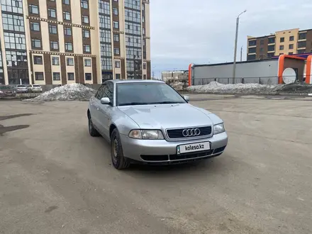 Audi A4 1996 года за 2 500 000 тг. в Кокшетау – фото 5
