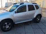 Renault Duster 2015 года за 5 900 000 тг. в Уральск – фото 4