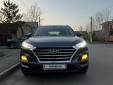 Hyundai Tucson 2019 годаүшін11 700 000 тг. в Астана