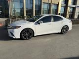 Toyota Camry 2020 годаүшін10 000 000 тг. в Атырау – фото 3