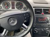 Mercedes-Benz B 170 2007 годаүшін4 000 000 тг. в Атырау – фото 2