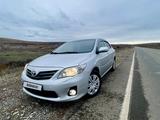 Toyota Corolla 2013 года за 4 900 000 тг. в Семей