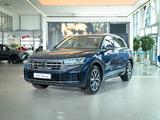 Volkswagen Touareg Exclusive Atmosphere 2025 года за 38 980 000 тг. в Талдыкорган – фото 2