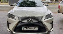 Lexus RX 300 2019 годаүшін20 700 000 тг. в Актобе – фото 2