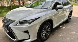 Lexus RX 300 2019 годаүшін20 700 000 тг. в Актобе – фото 4