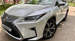Lexus RX 300 2019 годаүшін20 700 000 тг. в Актобе
