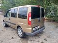 Fiat Doblo 2006 года за 3 300 000 тг. в Костанай – фото 3