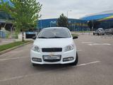 Chevrolet Nexia 2020 года за 4 450 000 тг. в Алматы