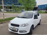 Chevrolet Nexia 2020 года за 4 450 000 тг. в Алматы – фото 2