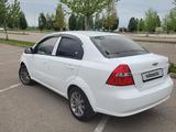 Chevrolet Nexia 2020 года за 4 450 000 тг. в Алматы – фото 3