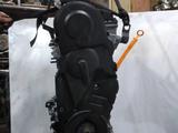 Двигатель Ауди А4 В6 1.9 DIZ (AWX) за 275 000 тг. в Караганда – фото 2