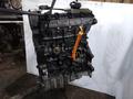 Двигатель Ауди А4 В6 1.9 DIZ (AWX)үшін275 000 тг. в Караганда – фото 4