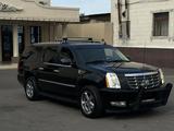 Cadillac Escalade 2009 годаүшін14 000 000 тг. в Алматы – фото 2