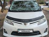Toyota Estima 2010 года за 7 300 000 тг. в Астана