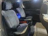 Toyota Estima 2010 года за 7 300 000 тг. в Астана – фото 4