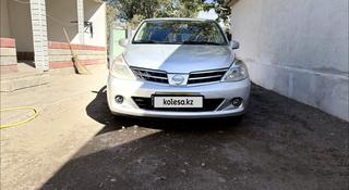 Nissan Tiida 2008 года за 3 500 000 тг. в Жаркент