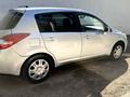 Nissan Tiida 2008 года за 3 500 000 тг. в Жаркент – фото 3