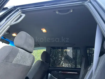 Toyota Land Cruiser Prado 2008 года за 12 300 000 тг. в Алматы – фото 22