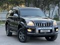 Toyota Land Cruiser Prado 2008 года за 12 300 000 тг. в Алматы – фото 27