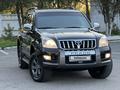 Toyota Land Cruiser Prado 2008 года за 12 300 000 тг. в Алматы – фото 29