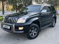 Toyota Land Cruiser Prado 2008 года за 12 300 000 тг. в Алматы – фото 34