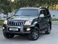 Toyota Land Cruiser Prado 2008 года за 12 300 000 тг. в Алматы – фото 4