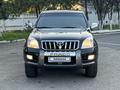 Toyota Land Cruiser Prado 2008 года за 12 300 000 тг. в Алматы – фото 40