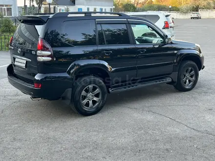 Toyota Land Cruiser Prado 2008 года за 12 300 000 тг. в Алматы – фото 43