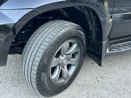 Toyota Land Cruiser Prado 2008 года за 12 300 000 тг. в Алматы – фото 45