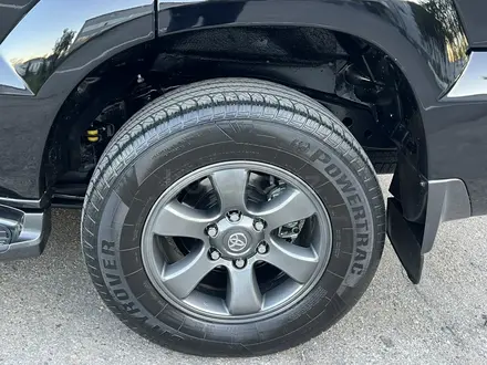 Toyota Land Cruiser Prado 2008 года за 12 300 000 тг. в Алматы – фото 46