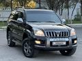 Toyota Land Cruiser Prado 2008 года за 12 300 000 тг. в Алматы – фото 47