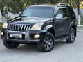 Toyota Land Cruiser Prado 2008 года за 12 300 000 тг. в Алматы – фото 50