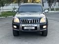 Toyota Land Cruiser Prado 2008 года за 12 300 000 тг. в Алматы – фото 52