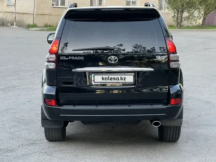 Toyota Land Cruiser Prado 2008 года за 12 300 000 тг. в Алматы – фото 56