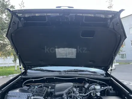 Toyota Land Cruiser Prado 2008 года за 12 300 000 тг. в Алматы – фото 58