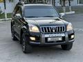 Toyota Land Cruiser Prado 2008 года за 12 300 000 тг. в Алматы – фото 7