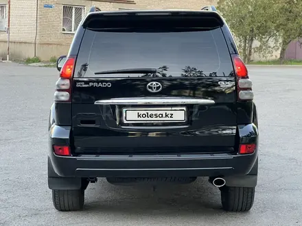 Toyota Land Cruiser Prado 2008 года за 12 300 000 тг. в Алматы – фото 8