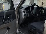 Mitsubishi Pajero 2006 года за 5 500 000 тг. в Алматы – фото 4