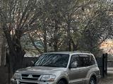 Mitsubishi Pajero 2006 года за 5 500 000 тг. в Алматы – фото 5