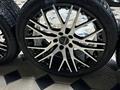 Carlsson Разноразмерные R19 c зимней резиной за 700 000 тг. в Алматы – фото 15
