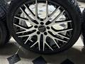 Carlsson Разноразмерные R19 c зимней резиной за 700 000 тг. в Алматы – фото 16