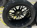 Carlsson Разноразмерные R19 c зимней резиной за 700 000 тг. в Алматы – фото 20