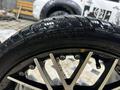 Carlsson Разноразмерные R19 c зимней резиной за 700 000 тг. в Алматы – фото 7