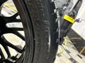 Carlsson Разноразмерные R19 c зимней резиной за 700 000 тг. в Алматы – фото 8