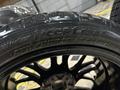 Carlsson Разноразмерные R19 c зимней резиной за 700 000 тг. в Алматы – фото 9