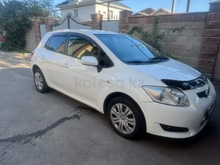 Toyota Auris 2008 года за 4 200 000 тг. в Алматы – фото 3